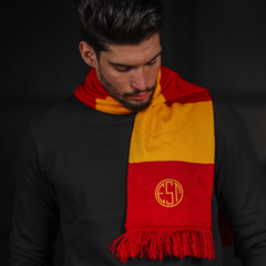 ESPERANCE SPORTIVE DE TUNIS NEW CLASSIC SCARF