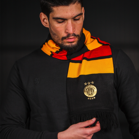 ESPERANCE SPORTIVE DE TUNIS GLORY SCARF