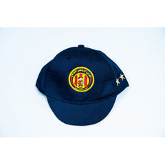 CASQUETTE BEBE LOGO ES TUNIS