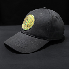 ESPÉRANCE SPORTIVE DE TUNIS - TWO-TONE COLOR-CHANGING CAP