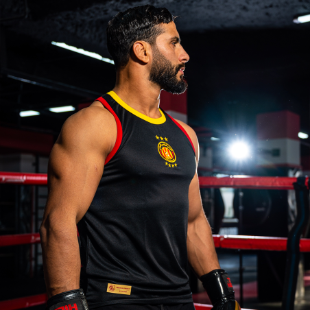 ESPERANCE SPORTIVE DE TUNIS TRAINING TANK TOP