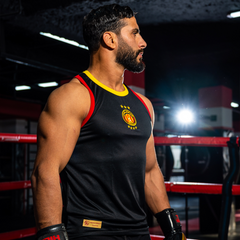 ESPERANCE SPORTIVE DE TUNIS TRAINING TANK TOP