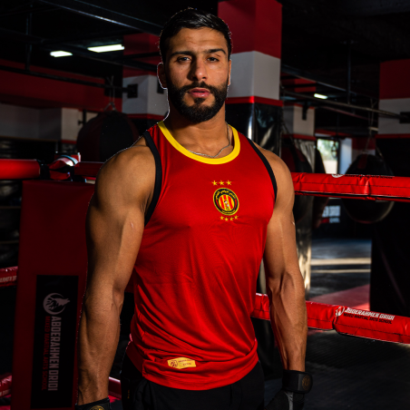 ESPERANCE SPORTIVE DE TUNIS TRAINING TANK TOP