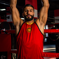 ESPERANCE SPORTIVE DE TUNIS TRAINING TANK TOP