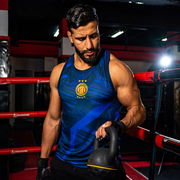 ESPERANCE SPORTIVE DE TUNIS TRAINING TANK TOP