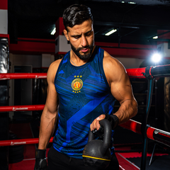 ESPERANCE SPORTIVE DE TUNIS TRAINING TANK TOP