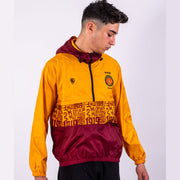 ESPERANCE SPORTIVE DE TUNIS K-WAY 1/2 ZIP 1919