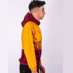 ESPERANCE SPORTIVE DE TUNIS K-WAY 1/2 ZIP 1919