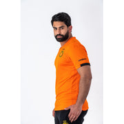 ESPÉRANCE SPORTIVE DE TUNIS 2019 UMBRO ORANGE THIRD JERSEY