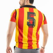 ESPÉRANCE SPORTIVE DE TUNIS 1993-94 COLLECTOR'S BALHA JERSEY