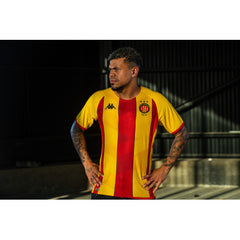 ESPERANCE DE TUNIS HOME KOMBAT SHIRT 2022-23