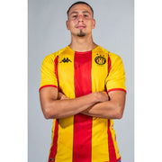 ESPERANCE DE TUNIS HOME KOMBAT PRO SHIRT 2022-23