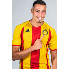 ESPERANCE DE TUNIS HOME KOMBAT PRO SHIRT 2022-23