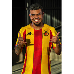 ESPERANCE DE TUNIS HOME KOMBAT SHIRT 2022-23