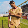 ESPÉRANCE SPORTIVE DE TUNIS OFFICIAL KOMBAT GOLD JERSEY