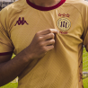 ESPÉRANCE SPORTIVE DE TUNIS OFFICIAL KOMBAT GOLD JERSEY