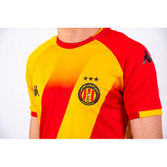 ESPERANCE SPORTIVE DE TUNIS HAND/VOLLEY BALL HOME JERSEY 2022-23