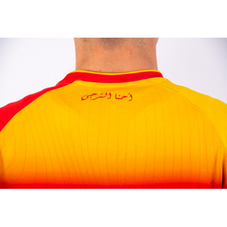 ESPERANCE SPORTIVE DE TUNIS HAND/VOLLEY BALL HOME JERSEY 2022-23