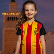 ESPERANCE SPORTIVE DE TUNIS KIDS SUPPORTER JERSEY