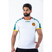 ESPERANCE SPORTIVE DE TUNIS HANDBALL MATCH-KIT