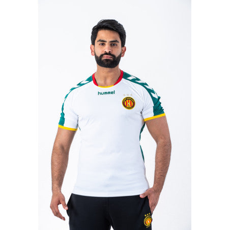 ESPERANCE SPORTIVE DE TUNIS HANDBALL MATCH-KIT