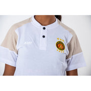 ESPERANCE SPORTIVE DE TUNIS POLO OFFICER 2-14 YEARS TWO BUTTONS