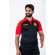 ESPERANCE SPORTIVE DE TUNIS TRAINING POLO HUMMEL