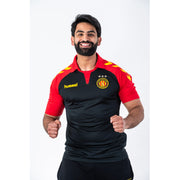 ESPERANCE SPORTIVE DE TUNIS TRAINING POLO HUMMEL