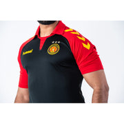 ESPERANCE SPORTIVE DE TUNIS TRAINING POLO HUMMEL