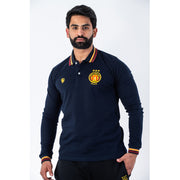 ESPERANCE SPORTIVE DE TUNIS LONG SLEEVE POLO