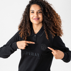 ESPERANCE SPORTIVE DE TUNIS LONG SLEEVE POLO