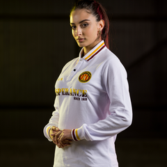 ESPERANCE SPORTIVE DE TUNIS LONG SLEEVE POLO