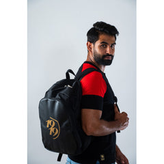 ESPERANCE SPORTIVE DE TUNIS GOLDEN BACKPACK 1919