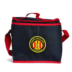 ESPERANCE SPORTIVE DE TUNIS INSULATED BASKET "TARAJI EMBLEM"