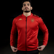 ESPERANCE SPORTIVE DE TUNIS KAPPA TRACKSUIT SEASON 2023-2024