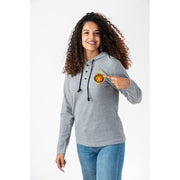 ESPERANCE SPORTIVE DE TUNIS GREY HOODIE