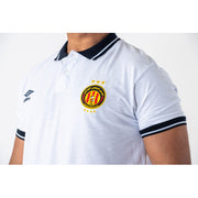 ESPERANCE SPORTIVE DE TUNIS T-SHIRT COL POLO "SIGNATURE"