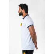 ESPERANCE SPORTIVE DE TUNIS T-SHIRT COL POLO "SIGNATURE"