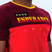 ESPERANCE SPORTIVE DE TUNIS 1919 T-SHIRT