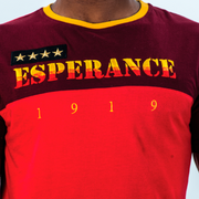 ESPERANCE SPORTIVE DE TUNIS 1919 T-SHIRT