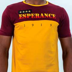 ESPERANCE SPORTIVE DE TUNIS 1919 T-SHIRT