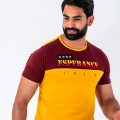 ESPERANCE SPORTIVE DE TUNIS 1919 T-SHIRT