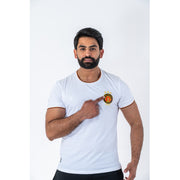 ESPÉRANCE SPORTIVE DE TUNIS ROUND NECK T-SHIRT