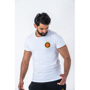 ESPÉRANCE SPORTIVE DE TUNIS ROUND NECK T-SHIRT