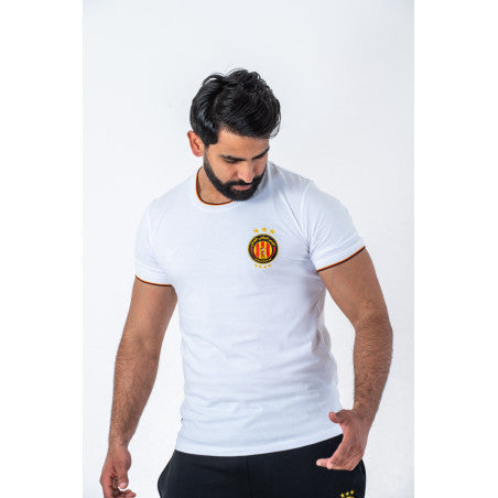 ESPÉRANCE SPORTIVE DE TUNIS ROUND NECK T-SHIRT