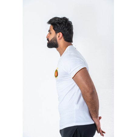 ESPÉRANCE SPORTIVE DE TUNIS ROUND NECK T-SHIRT