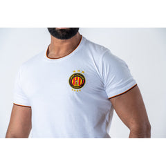 ESPÉRANCE SPORTIVE DE TUNIS ROUND NECK T-SHIRT