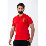 ESPÉRANCE SPORTIVE DE TUNIS ROUND NECK T-SHIRT