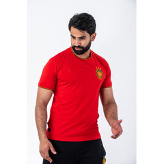 ESPÉRANCE SPORTIVE DE TUNIS ROUND NECK T-SHIRT