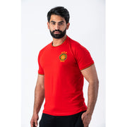 ESPÉRANCE SPORTIVE DE TUNIS ROUND NECK T-SHIRT